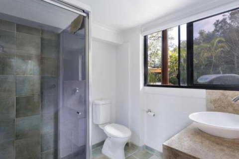 Juddys At Boomerang - Accommodation Cooktown 3