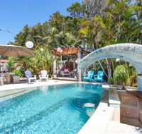 Juddys at Boomerang - Accommodation Cooktown