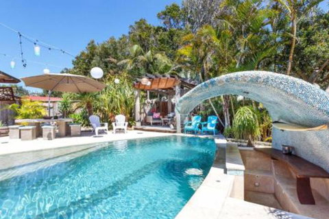 Juddys At Boomerang - Accommodation Cooktown 0