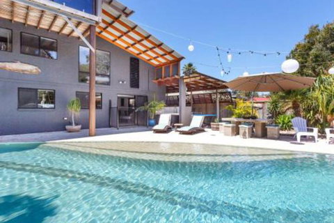 Juddys At Boomerang - Accommodation Cooktown 5