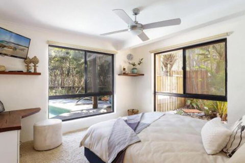 Juddys At Boomerang - Accommodation Cooktown 7