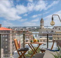 Arvia Newcastle - Accommodation Cooktown