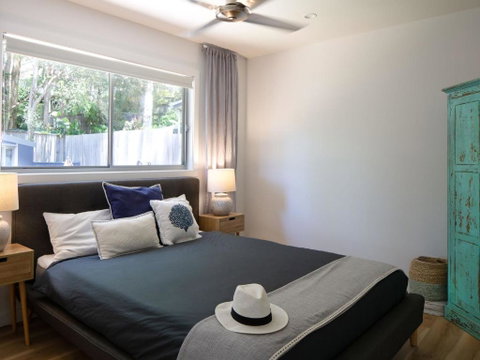 The Royal Cuban - Accommodation Cooktown 4