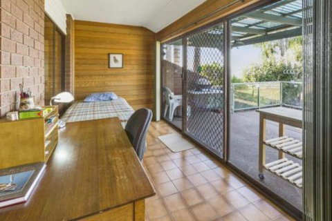 Eagle Point Getaway Waterfront Serenity! - Accommodation Cooktown 2