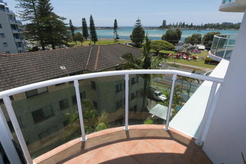 Mirage Unit 502 6 8 Manning Street - Accommodation Cooktown 6