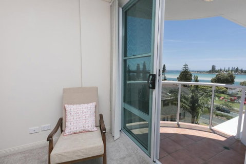 Mirage Unit 502 6 8 Manning Street - Accommodation Cooktown 2