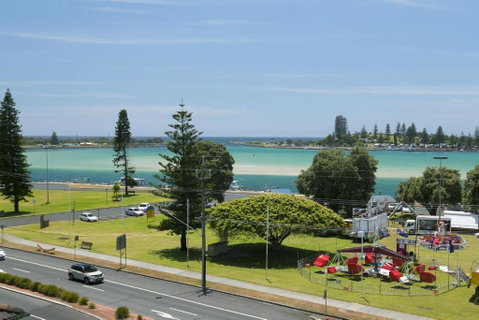 Mirage Unit 502 6 8 Manning Street - Accommodation Cooktown 4