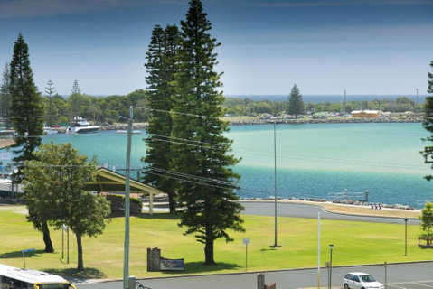 Mirage Unit 502 6 8 Manning Street - Accommodation Cooktown 5