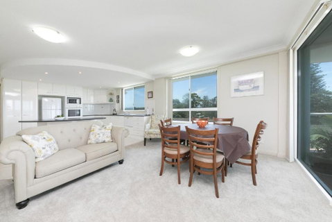Mirage Unit 502 6 8 Manning Street - Accommodation Cooktown 1