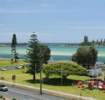 Mirage Unit 502 6 8 Manning Street - Accommodation Cooktown