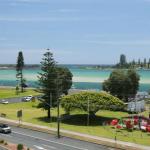 Mirage Unit 502 6 8 Manning Street - Accommodation Cooktown 0