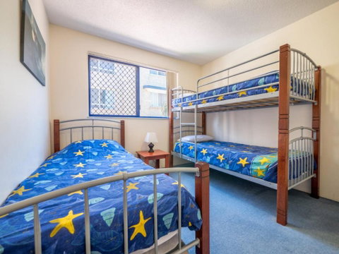 Jade Waters U4 / Latona Ave - Accommodation Cooktown 5