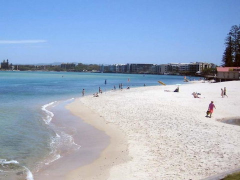 Jade Waters U4 / Latona Ave - Accommodation Cooktown 3