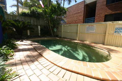 Jade Waters U4 / Latona Ave - Accommodation Cooktown 4