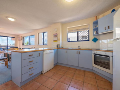 Jade Waters U4 / Latona Ave - Accommodation Cooktown 2