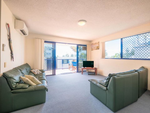 Jade Waters U4 / Latona Ave - Accommodation Cooktown 1