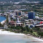 Jade Waters U4 / Latona Ave - Accommodation Cooktown 0