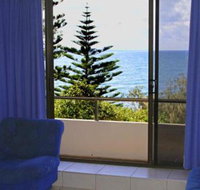 By The Sea Unit 3 13 Esplanade Kings Beach - Accommodation Cooktown