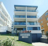 San Clemente U1 / 24 Orvieto Terrace - Accommodation Cooktown