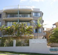 Deepwater Cove Unit 7 68 Lower Gay Terrace Bulcock Beach - Accommodation Cooktown