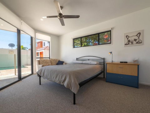 Campbell St. 11 Moffat Beach - Accommodation Cooktown 5