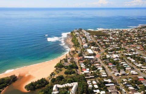 Campbell St. 11 Moffat Beach - Accommodation Cooktown 4