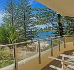 By The Sea Unit 4 13 Esplanade Kings Beach - Accommodation Cooktown