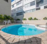 Seaspray U4 21 Warne Tce - Accommodation Cooktown