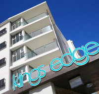 Kings Edge Unit 1 34 Esplanade Princess Lane - Accommodation Cooktown