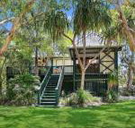 Ngungun St. 14 Dicky Beach - Accommodation Cooktown