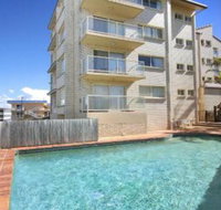 Alinga Unit 4 Amazing Ocean Views - Accommodation Cooktown