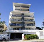 Amalfi Unit 11 Above All Else 50 King Street - Accommodation Cooktown