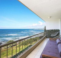 Edgecliffe Unit 7 4 Bulcock Beach Esplanade Kings Beach - Accommodation Cooktown