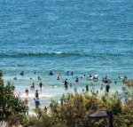 Pacific Towers Unit 4 19 Ormonde Tce Kings Beach - Accommodation Cooktown
