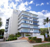 The Outlook Unit 14 9 Hume Pde - Accommodation Cooktown