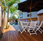 Hume Street 22 Golden Beach - Accommodation Cooktown