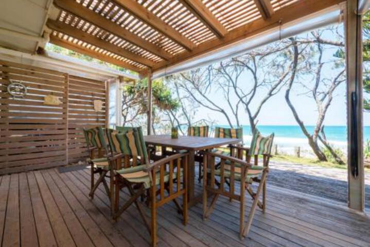 Aroona QLD Accommodation Cooktown
