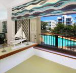 Sha na na Unit 3 Kings Beach Gem  - Accommodation Cooktown