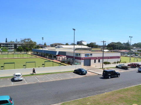 Seabreeze 5 Opposite Bowling Club - Accommodation Cooktown 7