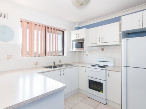 Seabreeze 5 Opposite Bowling Club - Accommodation Cooktown 3