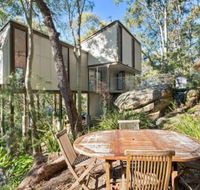 TreetopsatWagstaffe - Accommodation Cooktown