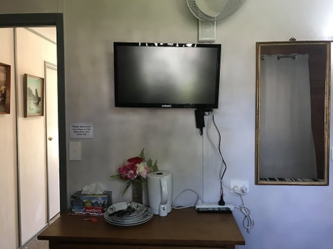 XYL Seaside Homestay - Accommodation Cooktown 3