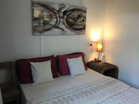 XYL Seaside Homestay - Accommodation Cooktown 1
