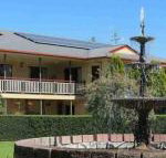 Allora lodge Bed  Breakfast