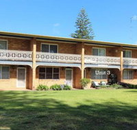 Luskin Court 3 - Accommodation Cooktown
