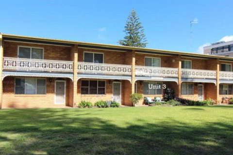 Luskin Court 3 - Accommodation Cooktown 0
