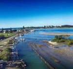 Fairholme 5 Opposite Lake - Accommodation Cooktown