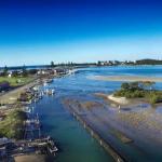 Fairholme 5 Opposite Lake - Accommodation Cooktown 0