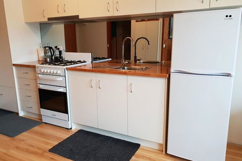 Alpine Haven 4 - Accommodation Cooktown 4