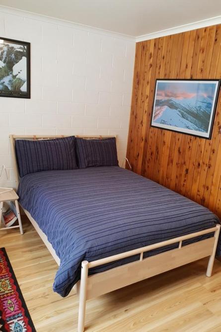 Alpine Haven 4 - Accommodation Cooktown 3